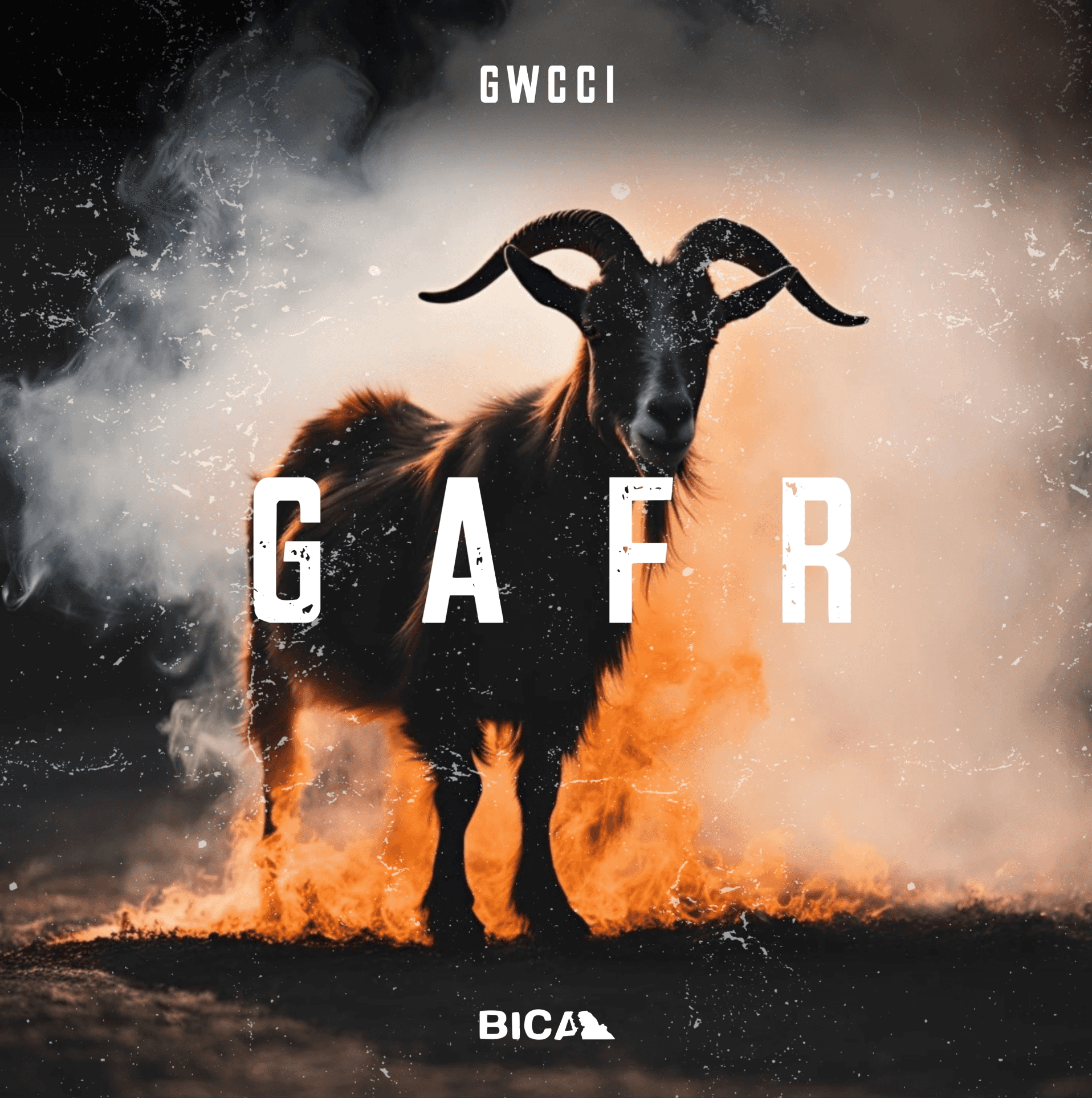 Artwork for GWCCI - Gafr