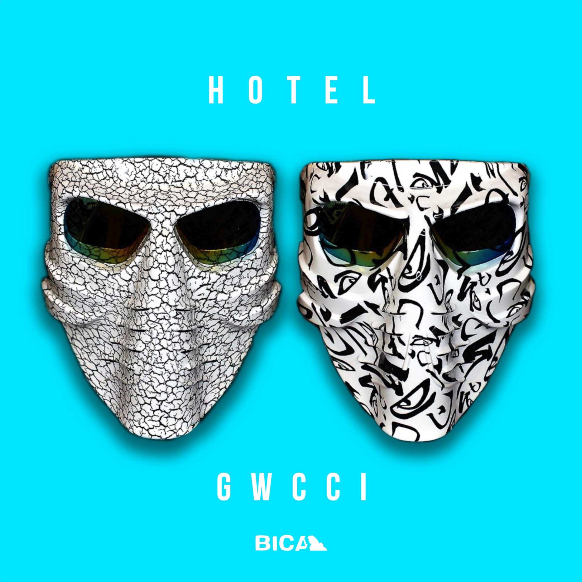 Artwork for GWCCI - Hotel